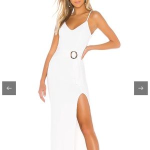 Revolve Ellie Maxi Dress by Tularosa